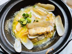长街蛏子-好爸爸(外滩店)