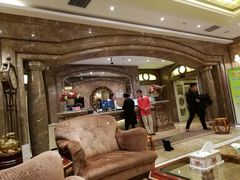 -新碧水留香新桑拿