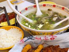 -陈记汤饭(水巷口店)
