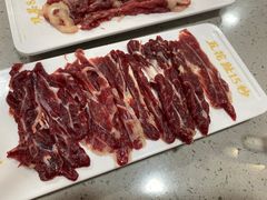 五花趾-杏花吴记牛肉火锅