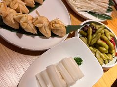 -山海蟹庐·海鲜糟粕醋火锅(慈溪店)