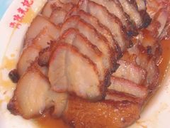 -澳门陈光记烧味饭店(万象城店)