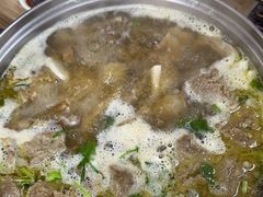 -也来利牛腩火锅(大马路店)