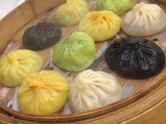 -隆喜元鱼汤包·海鲜(中联广场店)