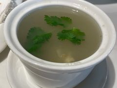 橄榄炖角螺-潮人姐妹轩(海宁路店)
