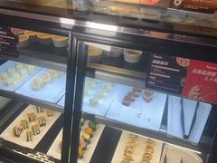 -比格比萨自助(国展店)