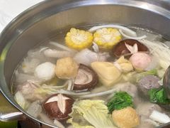 -润园四季椰子鸡火锅(南山海岸城店)