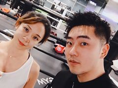 -OXYGYM 奥美氧舱运动中心(朝阳大悦城店)