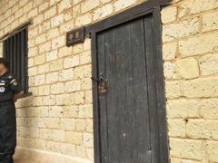 -韶山毛泽东同志故居