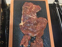 -牛犇烤肉(物资学院路店)