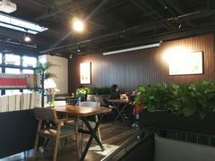 大堂-心邸·庆宴(雅宝城店)