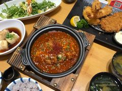 -胜博殿日式炸猪排(西红门店)