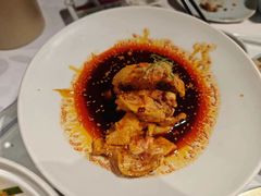 -四世同堂·京菜·烤鸭(双井店)