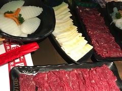 -左庭右院鲜牛肉火锅(新梅广场店)