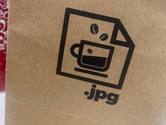 -JPG coffee(广州体育西店)