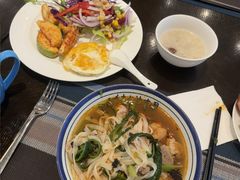 -美食汇·海鲜自助餐·家庭聚会·商务宴请(青秀万达文华店)
