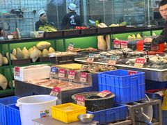 -飞尝蚝·顺德菜·鱼生(顺德总店)
