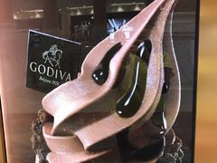 -GODIVA(月星环球港店)