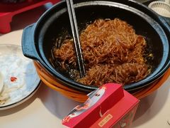 -湘江红·湖南招牌菜(莲花南路店)