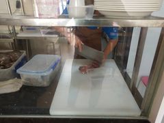 -老秦凉都黄牛肉馆(九堡店)
