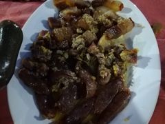 -天强农家菜馆