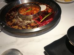 -梯坎老火锅(天禧店)