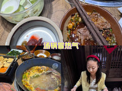 -贵厨酸汤牛肉(小十字店)
