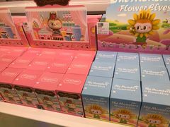 -泡泡玛特POPMART(侨福芳草地店)