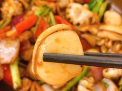 -朱仔记食府(江南大道店)