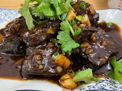 臭豆腐包牛肉-双宝红油牛系列