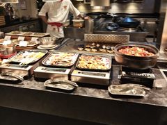 -安蒂娅·海鲜自助餐厅(安蒂娅美兰酒店)