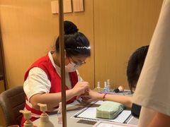 -海底捞火锅(莘松路店)