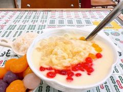 -堂屋糖水店(愚园店)