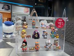 -泡泡玛特POPMART(沈阳大悦城店)