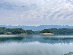 -仙岛湖旅游风景区