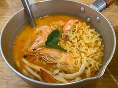 -About Bistro關於·泰式家庭料理