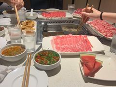 -海底捞火锅(长沙华创国际广场店)