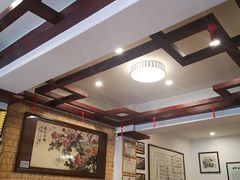 大堂-伊兰麒兰馨园·川菜·清真馆(339电视塔店)