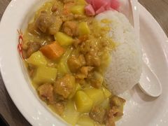 -阳阳中国饭(龙湖大兴天街)