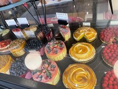 -BAKER&SPICE(安福路店)