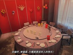 -新光酒家·河豚·海鲜·蟹料理(浦东店)