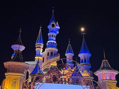 -沈阳方特欢乐世界