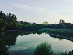 -北京鸿华高尔夫练习场