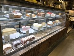 -HARBS(渋谷ヒカリエ シンクス店)
