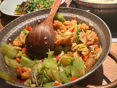 -吃饭皇帝大(长宁龙之梦店)