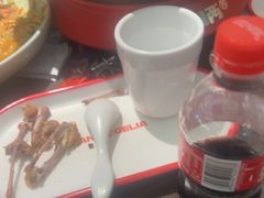 -胖哥俩肉蟹煲(石家庄长安万达店)