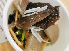 -禾匙素食自助(莱蒙都会店)