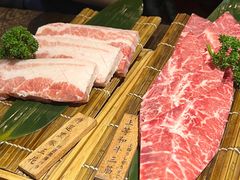 -暖都焼肉·和牛酒場(花都店)