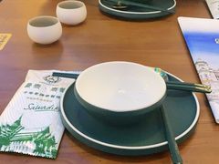 -曼泰·泰餐(江南环球港店)