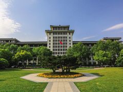 -浙江大学(玉泉校区)